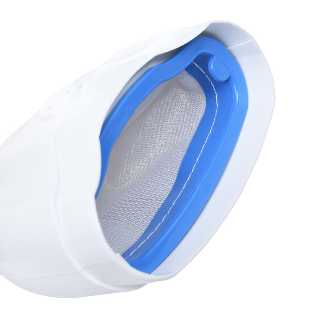 Emaga Odkurzacz do basenu naziemnego